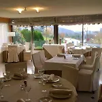 Hotel Santiago Apóstol 