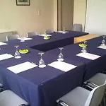 Hotel Santiago Apóstol 