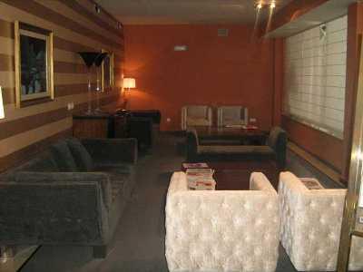 Hotel Santiago Apostol 3*