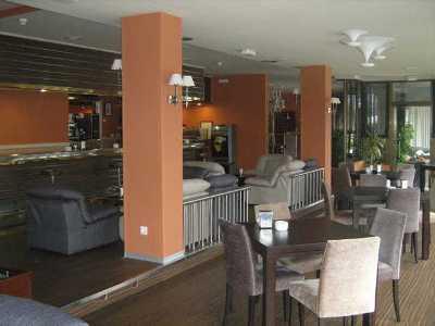Santiago Apostol Hotel Santiago de Compostela