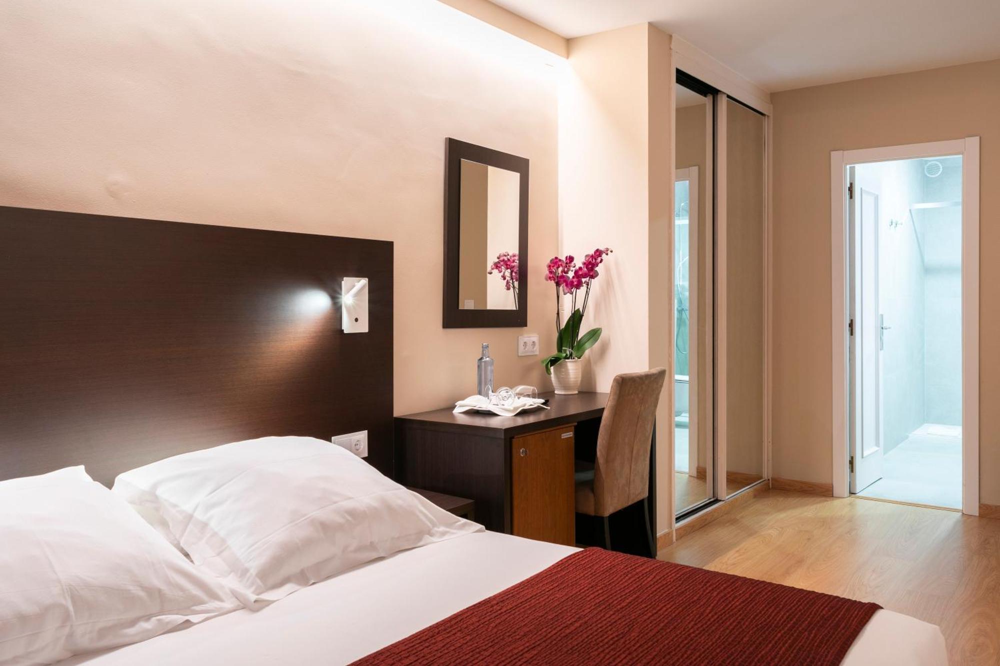 Santiago Apostol Hotel 3*