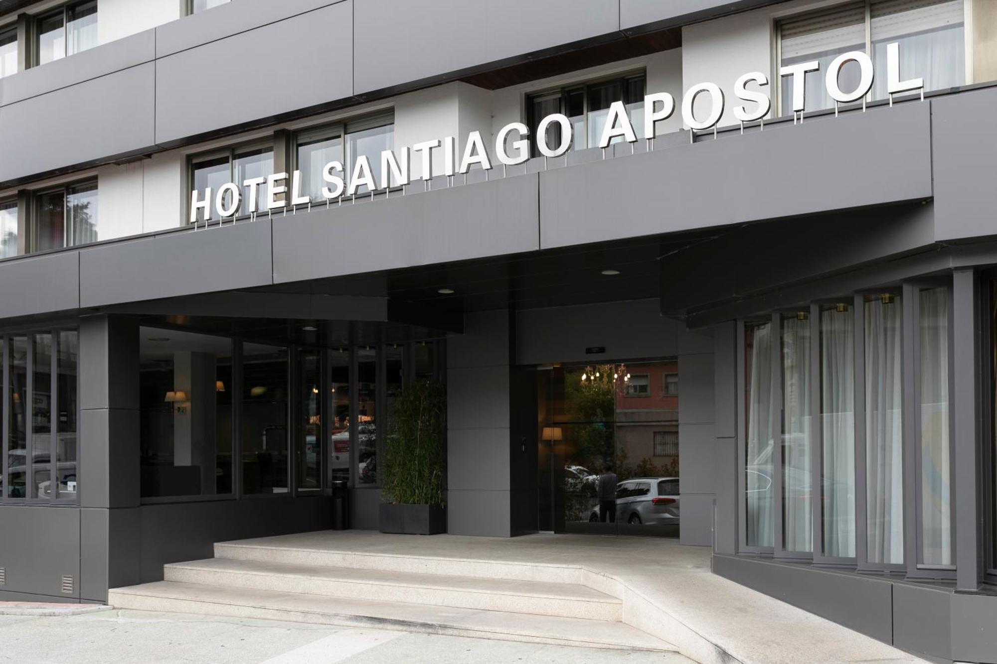 Santiago Apostol 3*