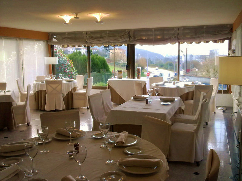 Santiago Apostol Hotel 3*