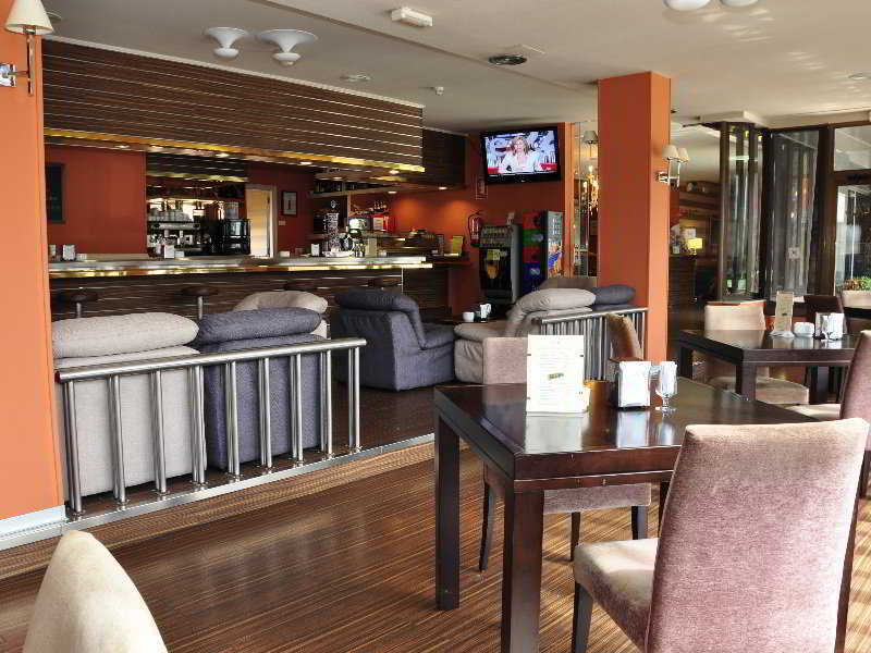 Santiago Apostol Hotel