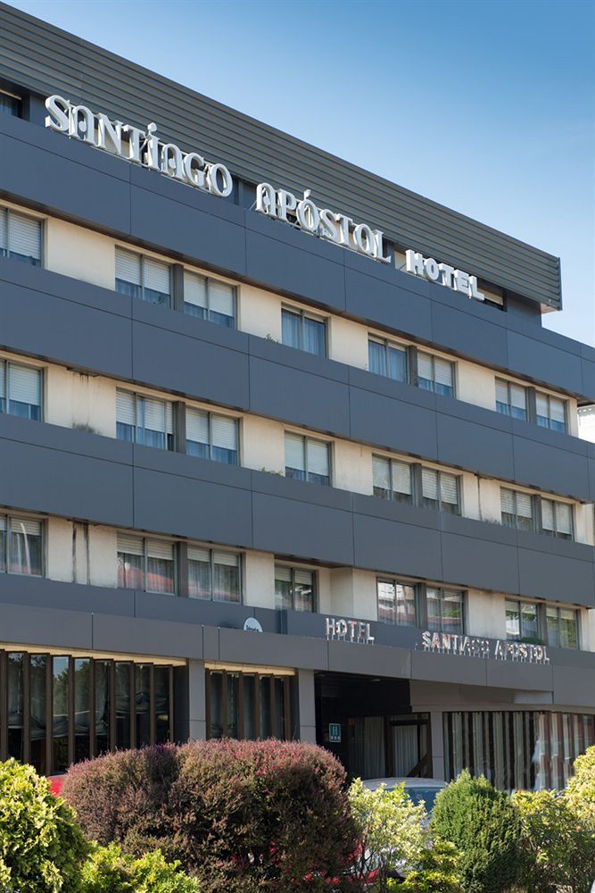 Santiago Apóstol Hotel