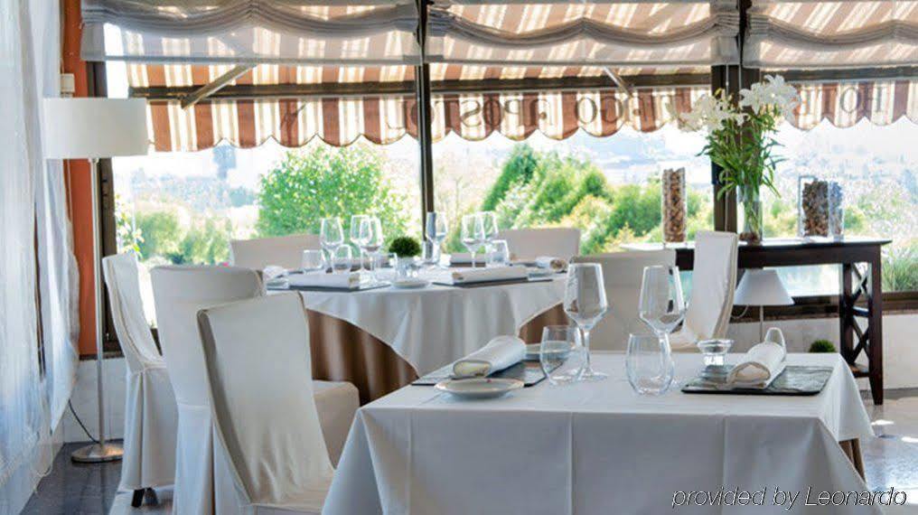 Hotel Santiago Apostol 3*