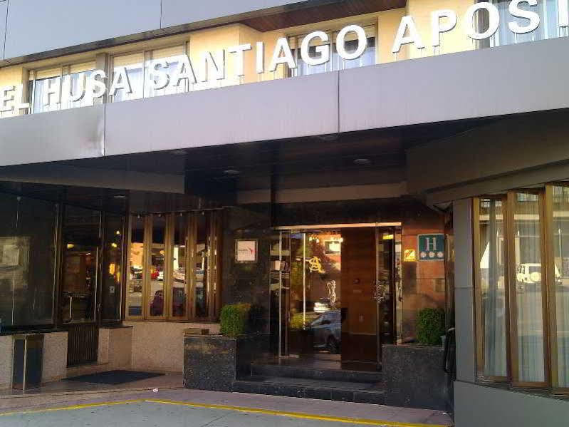 Santiago Apostol 3*