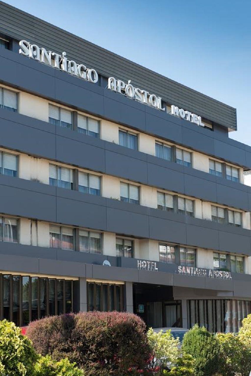 Santiago Apostol Hotel Santiago de Compostela