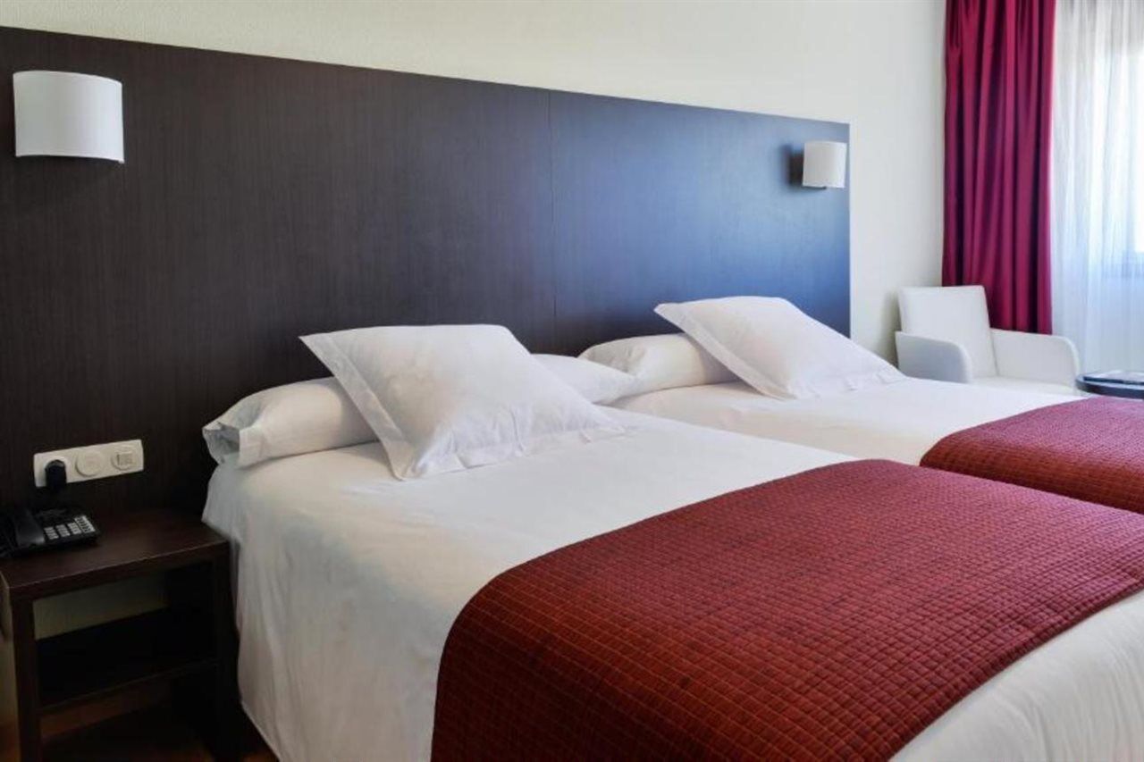 Santiago Apostol Hotel Santiago de Compostela